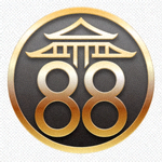 M88 Mansion Logo - แบรนด์คาสิโนออนไลน์ชั้นนำ